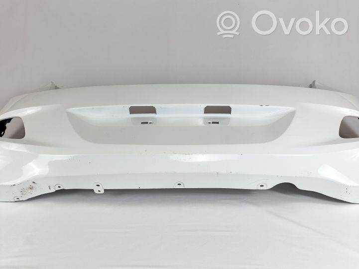 Hyundai i10 Rear bumper 86611B9000