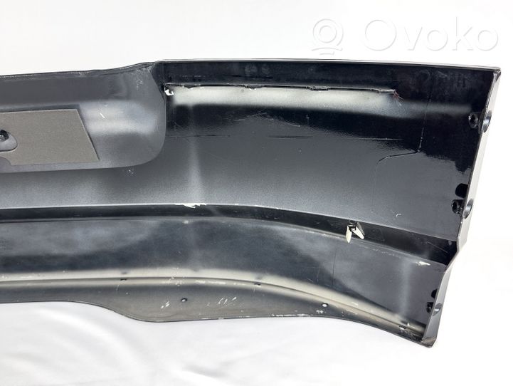 Ford S-MAX Tailgate trim 6m21423a40ah
