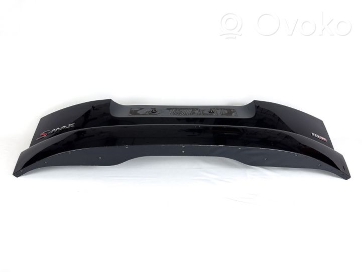 Ford S-MAX Tailgate trim 6M21423A40ah