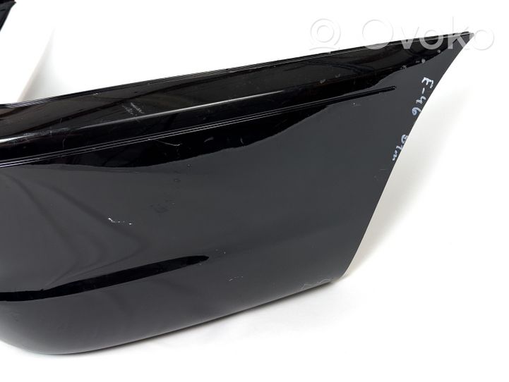 BMW M3 Rear bumper 2695270