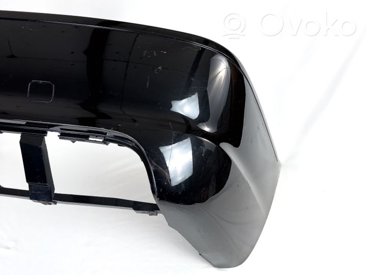 BMW M3 Rear bumper 2695270