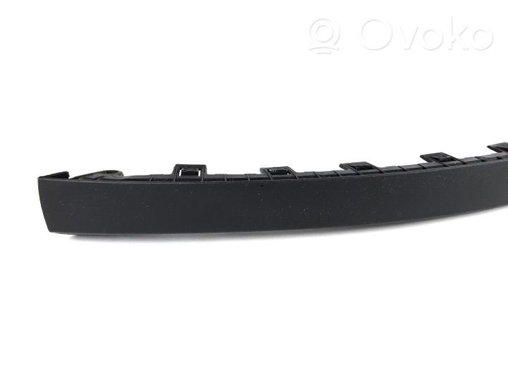 Opel Corsa D Front bumper lip 13179947