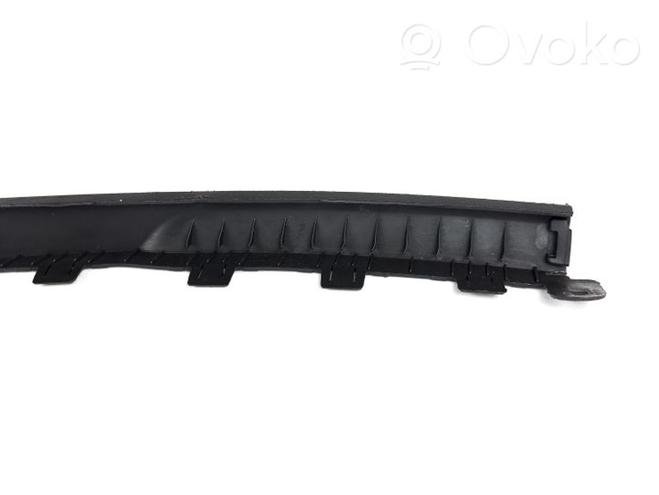 Opel Corsa D Front bumper lip 13179947