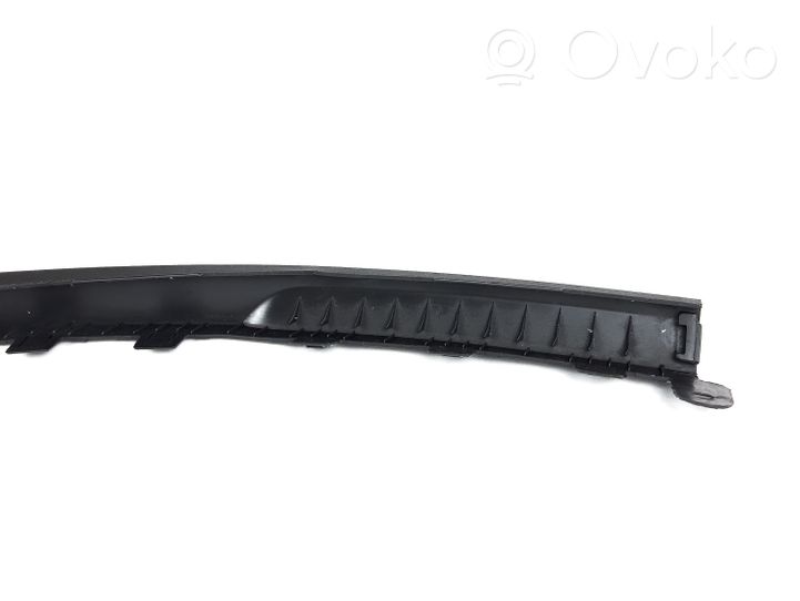 Opel Corsa D Front bumper lip 13179947