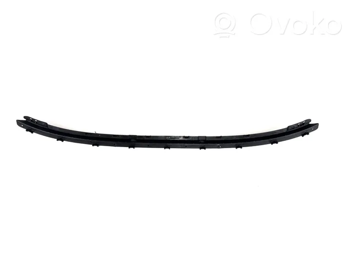 Volkswagen Polo V 6R Front bumper lip 6r0805903c