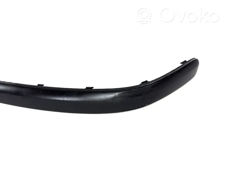 Volkswagen Polo Front bumper splitter molding 6q0807720