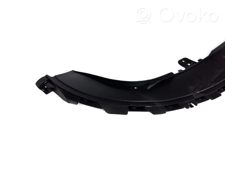 Seat Ibiza IV (6J,6P) Moulure inférieure de pare-chocs arrière 6j0805903c