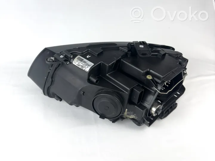 Audi A5 8T 8F Lampa przednia 8T0941004AK