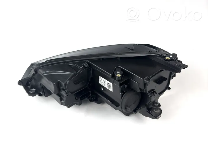 Volkswagen e-Golf Faro delantero/faro principal 5ge941036