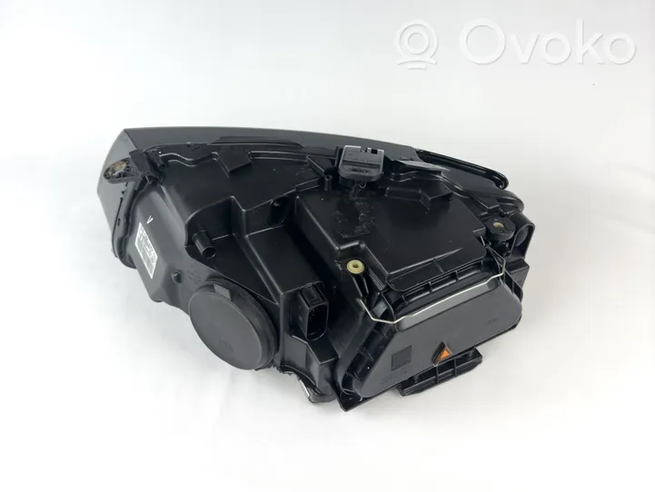 Audi A5 8T 8F Lampa przednia 8t0941004ad