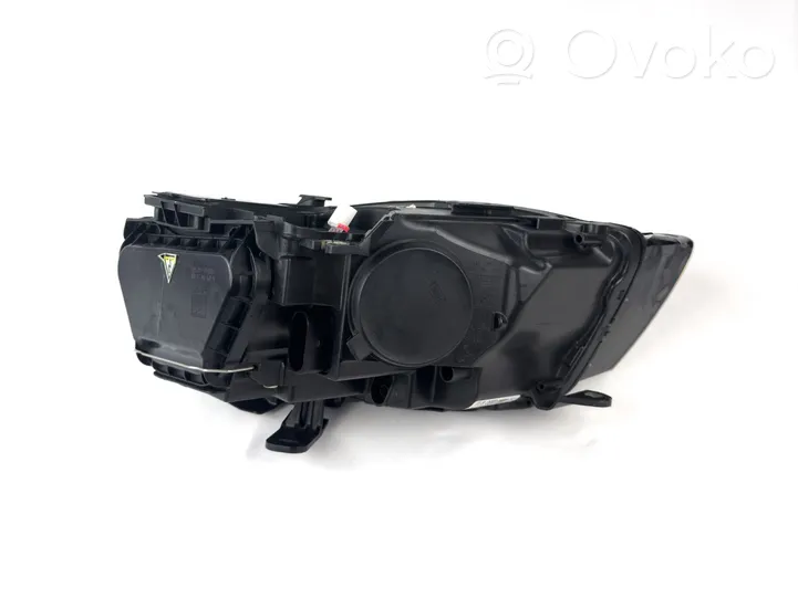 Audi A5 8T 8F Lampa przednia 8t0941004an