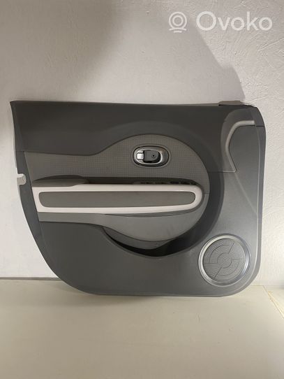 KIA Soul Rivestimento del pannello della portiera anteriore 