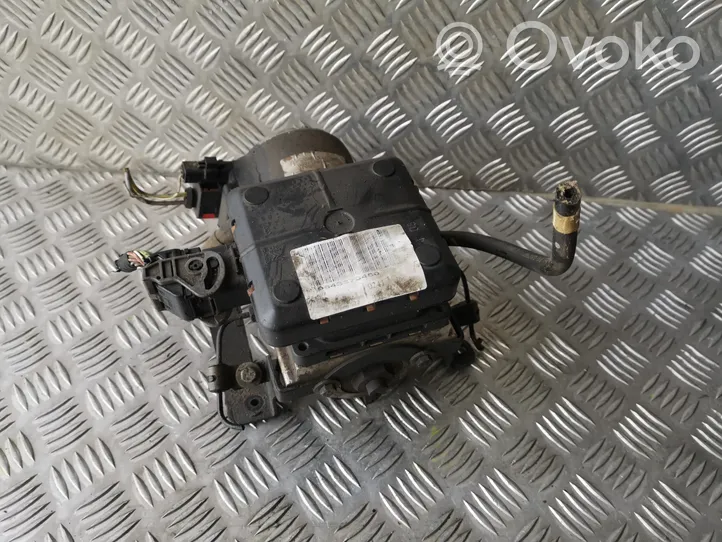 Citroen C5 Compressore sospensioni pneumatiche 9643373480