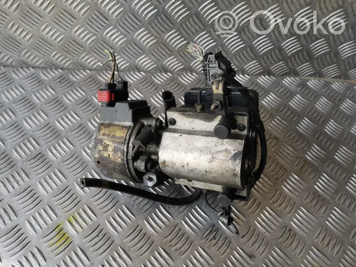 Citroen C5 Air suspension compressor 9643373280