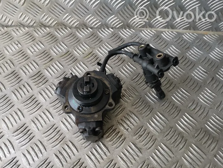 Hyundai Santa Fe Pompe d'injection de carburant à haute pression 0445010038