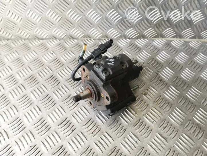 Renault Scenic I Polttoaineen ruiskutuksen suurpainepumppu 0445010018