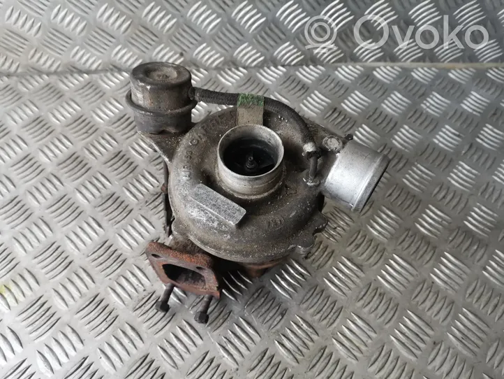 Iveco Daily 3rd gen Turbo 504071574