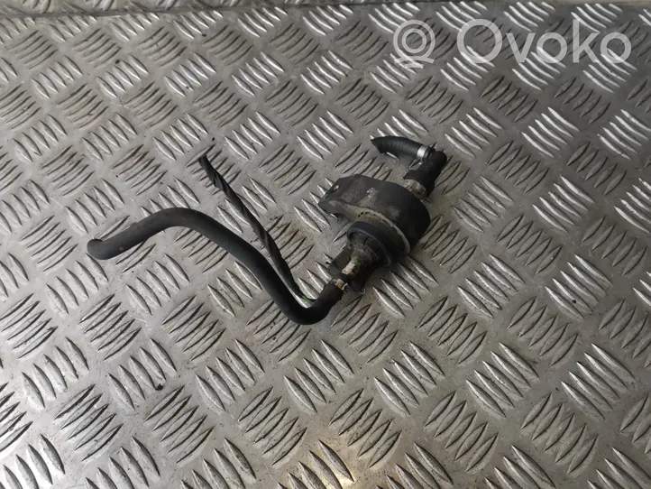 Volkswagen Touareg I Pompe à carburant Webasto 221000500400