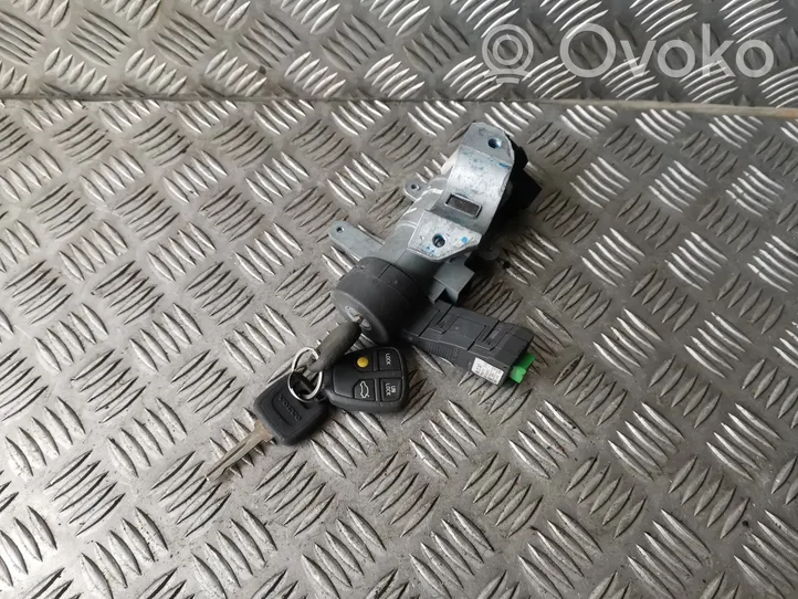 Volvo S60 Blocchetto accensione 8626324