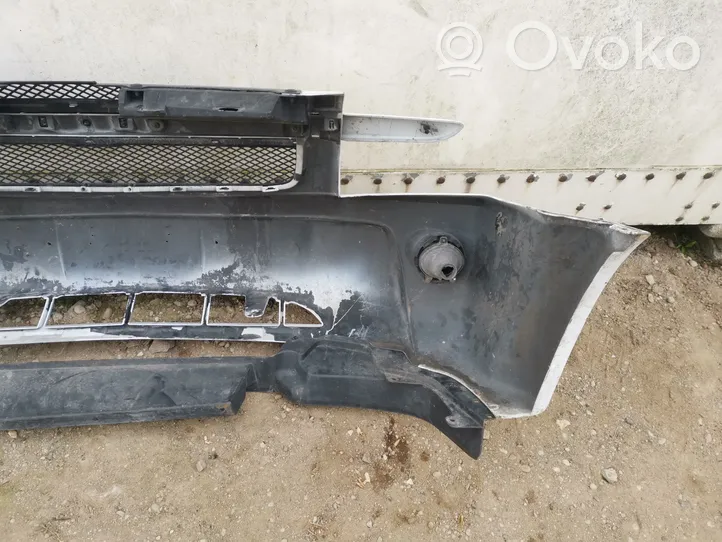 Chevrolet Equinox Front bumper 5489116