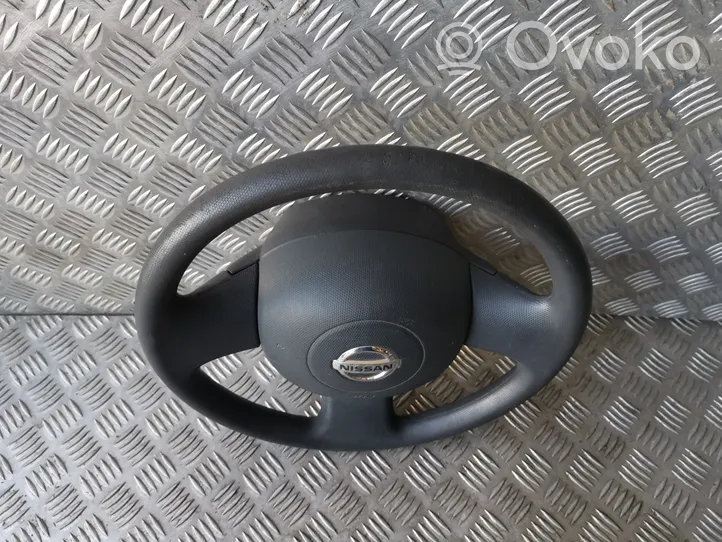 Nissan Micra Kierownica 48430AX303