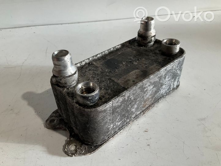Mercedes-Benz C W204 Transmission/gearbox oil cooler A0995001100