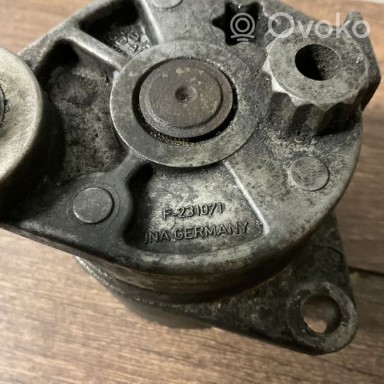 Mercedes-Benz E W211 Tendicinghia generatore/alternatore F231071