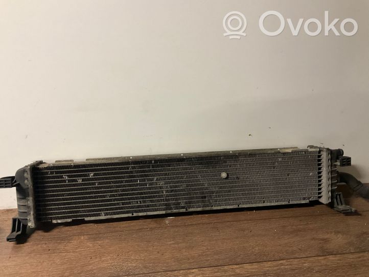 Mercedes-Benz E W211 Radiatore intercooler A2115002402