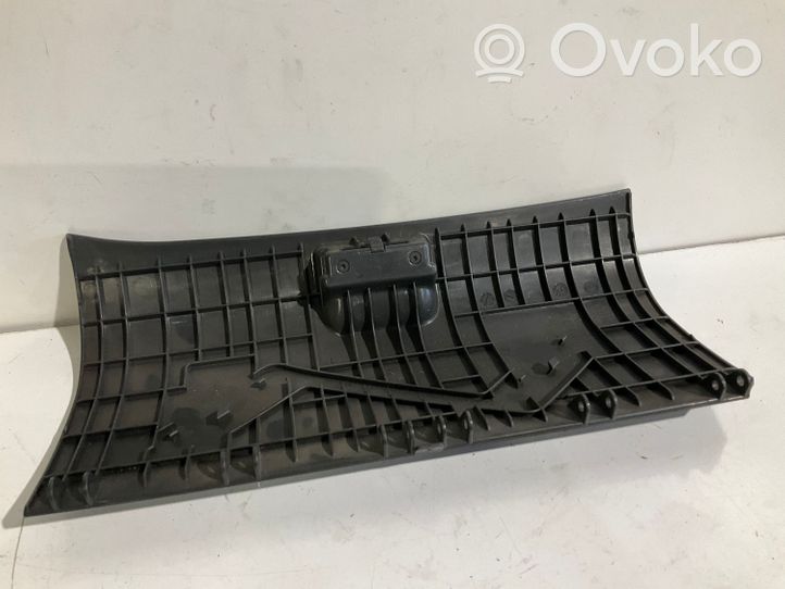 Mercedes-Benz E W211 Rivestimento sedile A2119185336