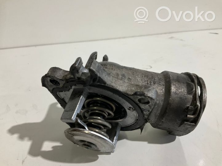 Mercedes-Benz E W211 Termostato/alloggiamento del termostato A6422000215