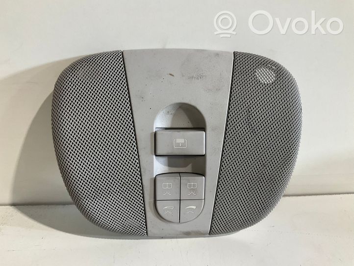 Mercedes-Benz E W211 Sunroof switch A2118201812