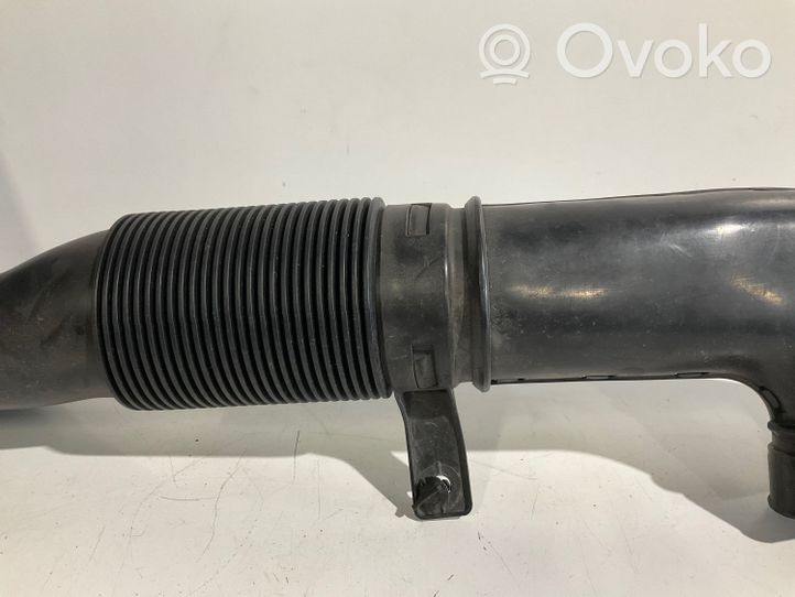 Mercedes-Benz E W212 Air intake duct part A6510903437