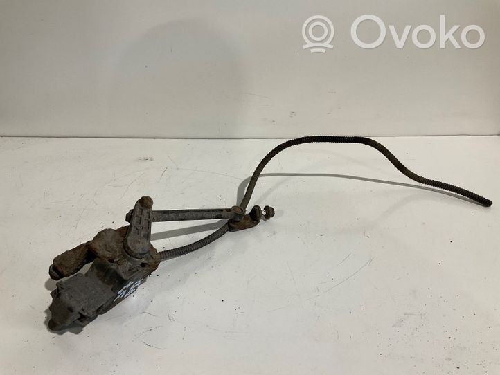 Mercedes-Benz E W211 Sensore di livello faro/fanale A0105427717