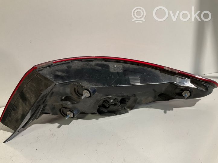 Mercedes-Benz E C207 W207 Lampa tylna A2079063300