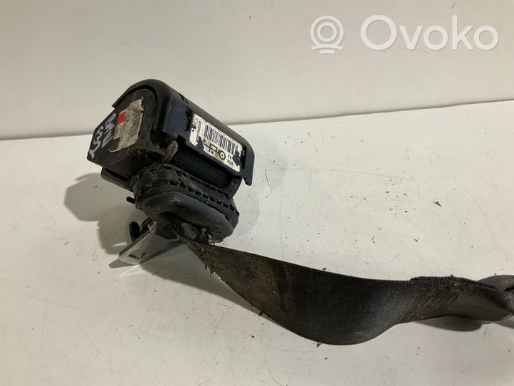 BMW 4 F32 F33 Ceinture de sécurité arrière 621637000D