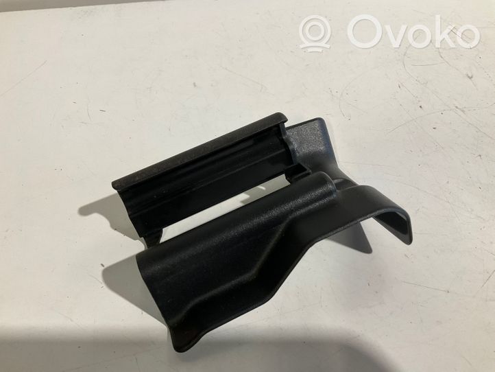 Mercedes-Benz E W211 Rivestimento del binario sedile anteriore del passeggero 2119192620