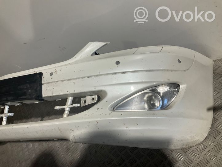 Mercedes-Benz S W221 Parachoques delantero A2218800540