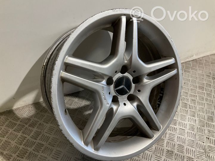 Mercedes-Benz E W211 R 18 alumīnija - vieglmetāla disks (-i) A2114012702