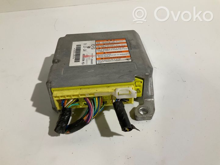 Subaru Forester SJ Module de contrôle airbag 98221SG220