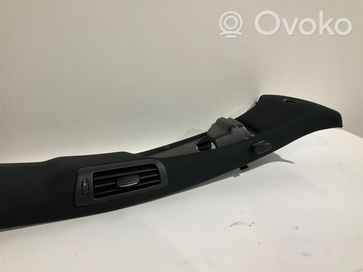 Mercedes-Benz S W222 (B) pillar trim (top) A2226901030