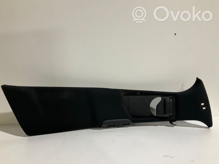 Mercedes-Benz S W222 (B) pillar trim (top) A2226901030