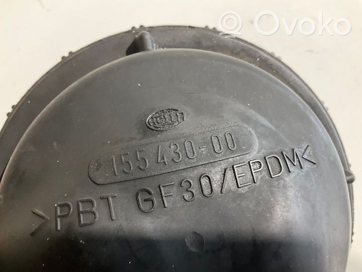 Mercedes-Benz E W211 Parapolvere per faro/fanale 15543000