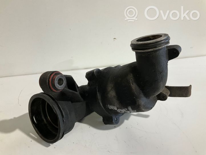 Mercedes-Benz E W211 Risuonatore di aspirazione A6481400187