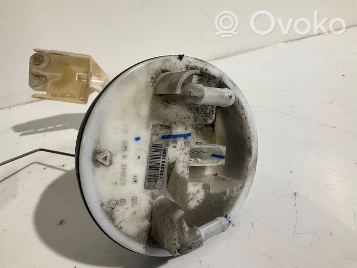 Mercedes-Benz E W211 Sensore di livello del carburante A2114701641