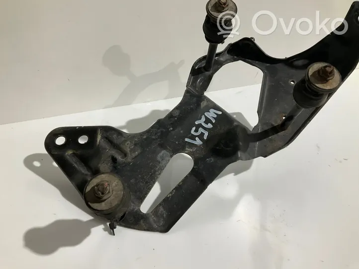 Mercedes-Benz R W251 Supporto del compressore ad aria dello pneumatico A2513210040