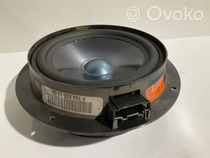 Mercedes-Benz R W251 Rear door speaker A1648201102