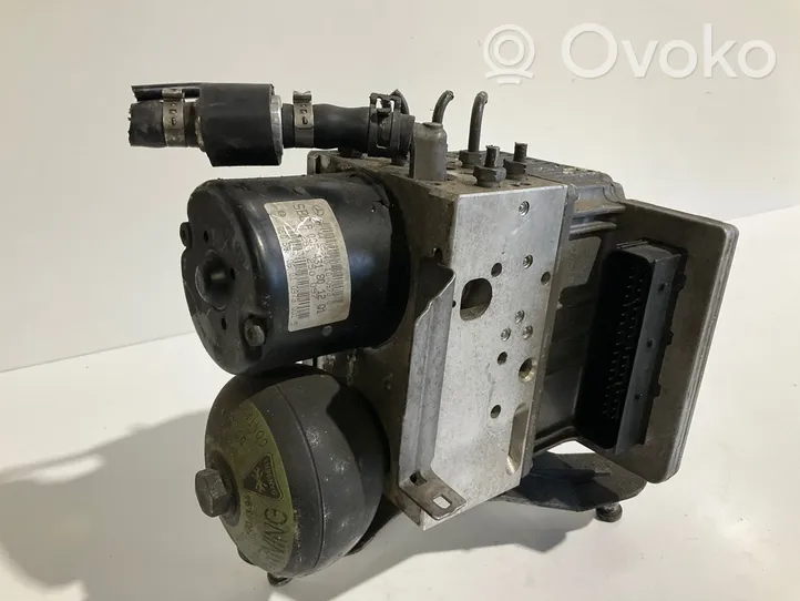 Mercedes-Benz E W211 ABS Pump A0054318012