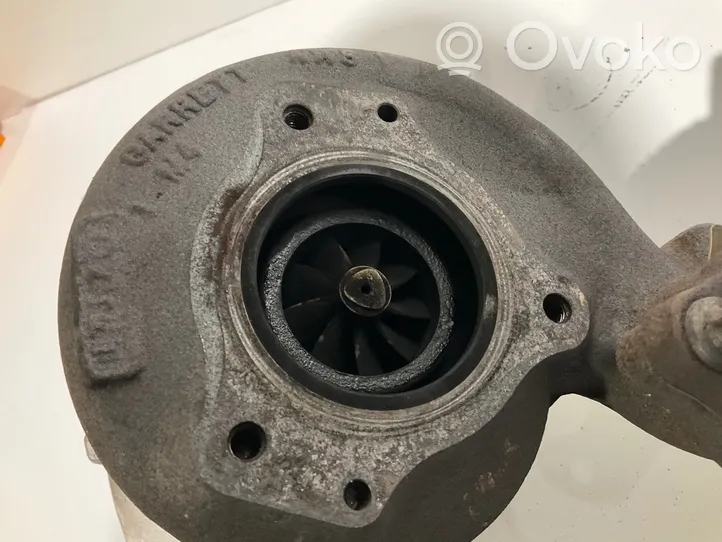 Mercedes-Benz E W211 Turbine A6420901480