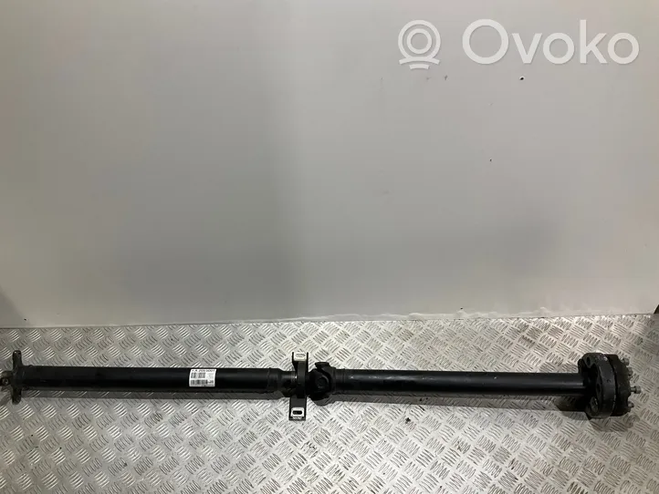 Mercedes-Benz C AMG W205 Drive shaft (set) A2055001