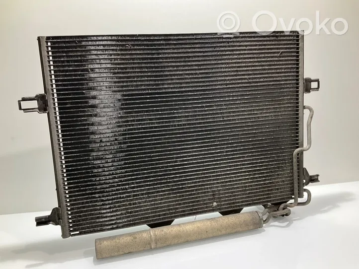 Mercedes-Benz E W211 Radiateur condenseur de climatisation A2115001154